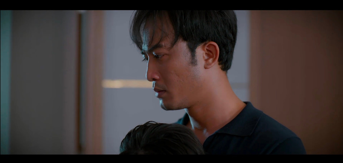 Vai diễn đáng quên của Doãn Quốc Đam- Ảnh 3.