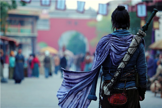 Tiêu Phong bại dưới tay Vô Danh Thần Tăng, đổi thành Dương Quá liệu có cơ thắng? Chỉ cần so 1 điểm là rõ- Ảnh 3.