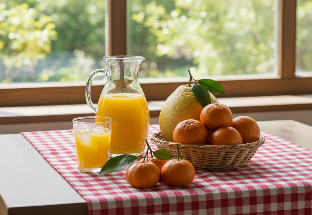 Nghiên cứu Mỹ - Brazil: Những loại trái cây làm giảm mỡ, huyết áp- Ảnh 1.