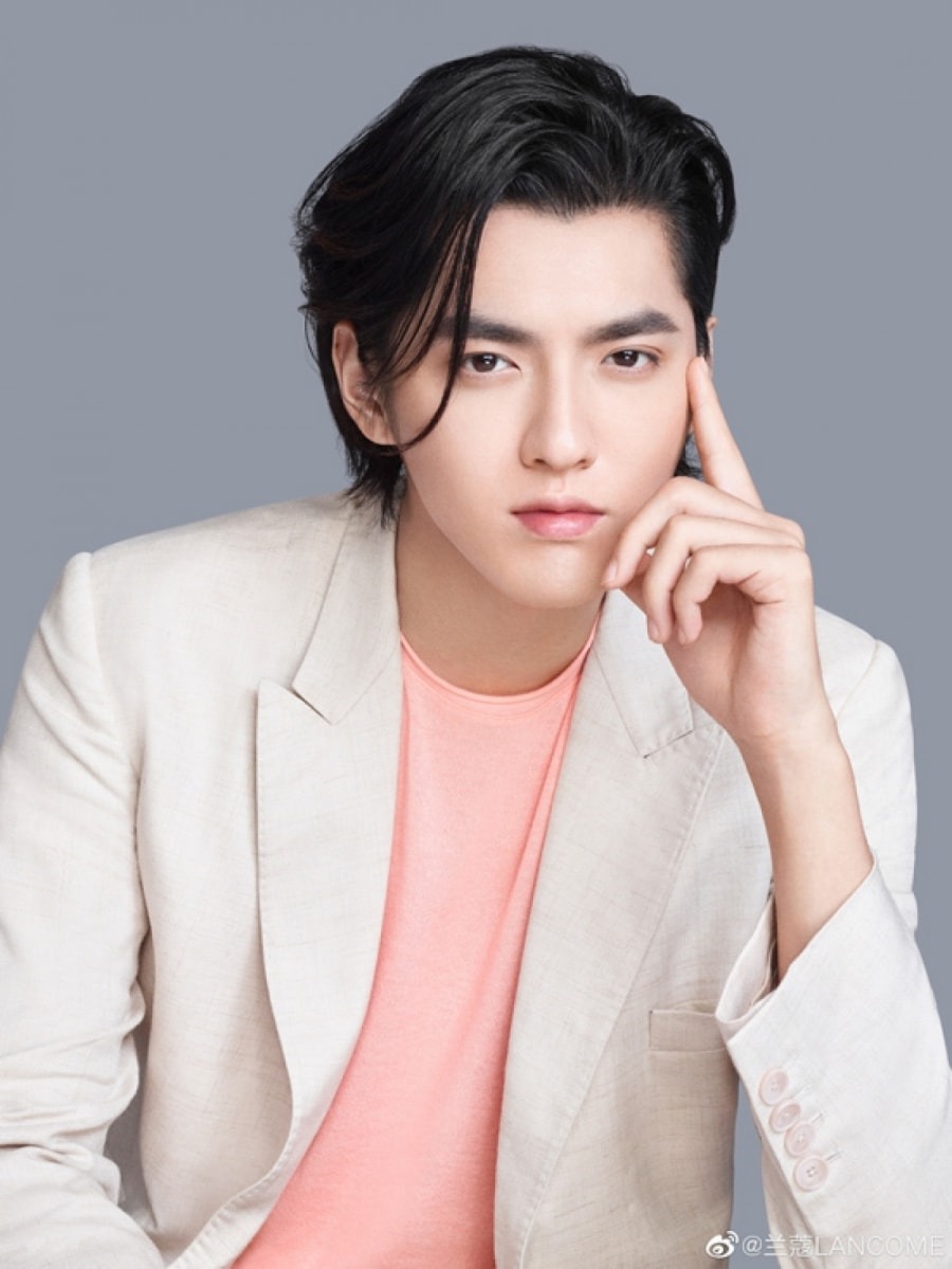 Rầm rộ tin đồn Ngô Diệc Phàm tử vong trong tù- Ảnh 5. Rầm rộ tin đồn Ngô Diệc Phàm tử vong trong tù- Ảnh 5.