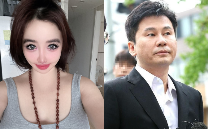 Nữ ca sĩ bất ổn nhất showbiz bị hội chị em từ mặt, cấm dự sinh nhật?- Ảnh 9. Nữ ca sĩ bất ổn nhất showbiz bị hội chị em từ mặt, cấm dự sinh nhật?- Ảnh 9.