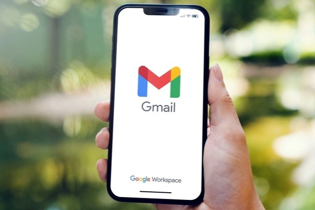 3 tỷ người dùng Gmail chú ý cảnh báo khẩn từ Google: Ngừng dùng mật khẩu ngay- Ảnh 1.
