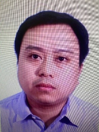 Bắt giữ đối tượng Nguyễn Hải Hà- Ảnh 1.