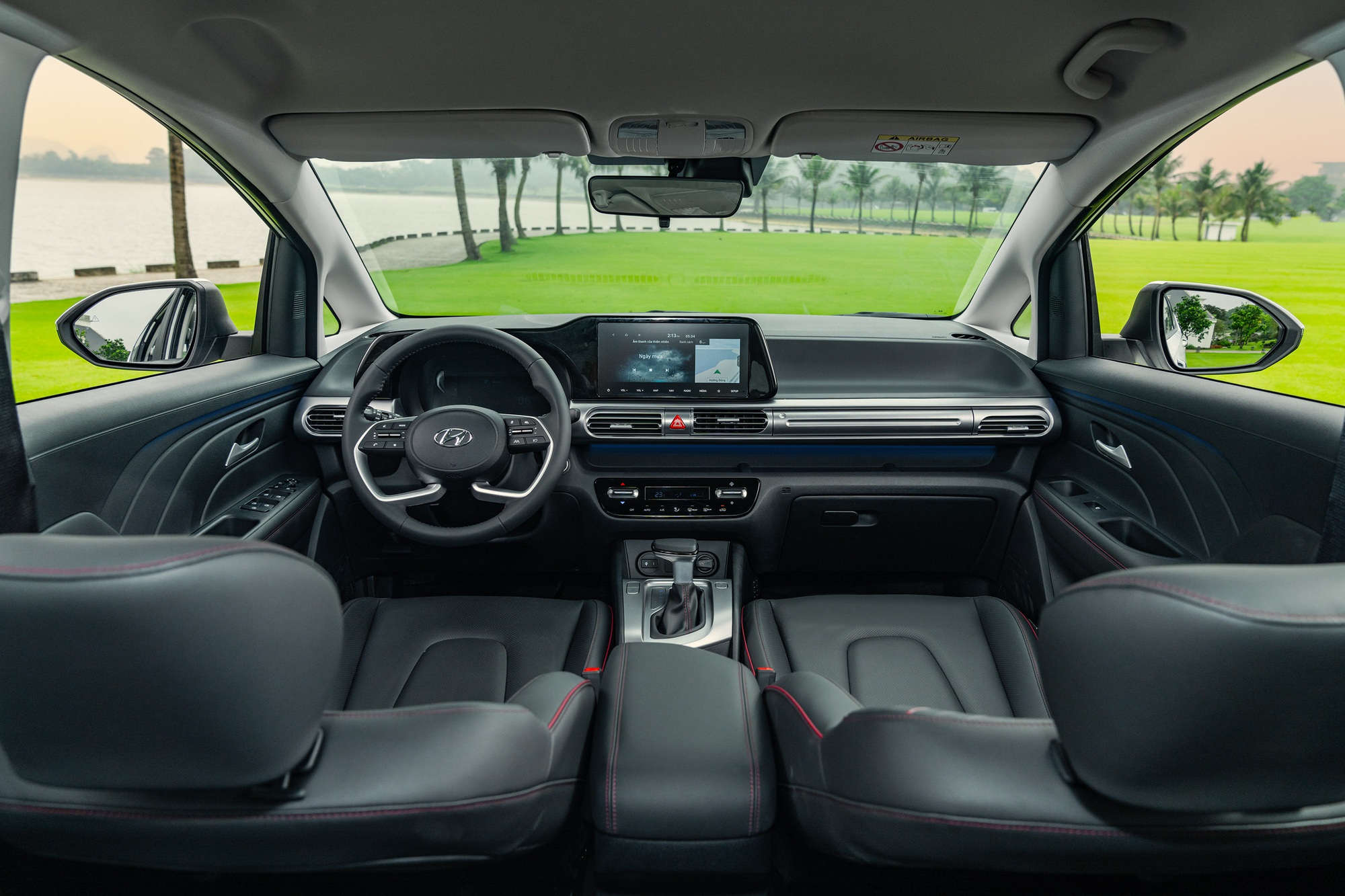 MPV ồ ạt v&agrave;o Việt Nam, Hyundai Stargazer đang đứng ở đ&acirc;u?- Ảnh 4.