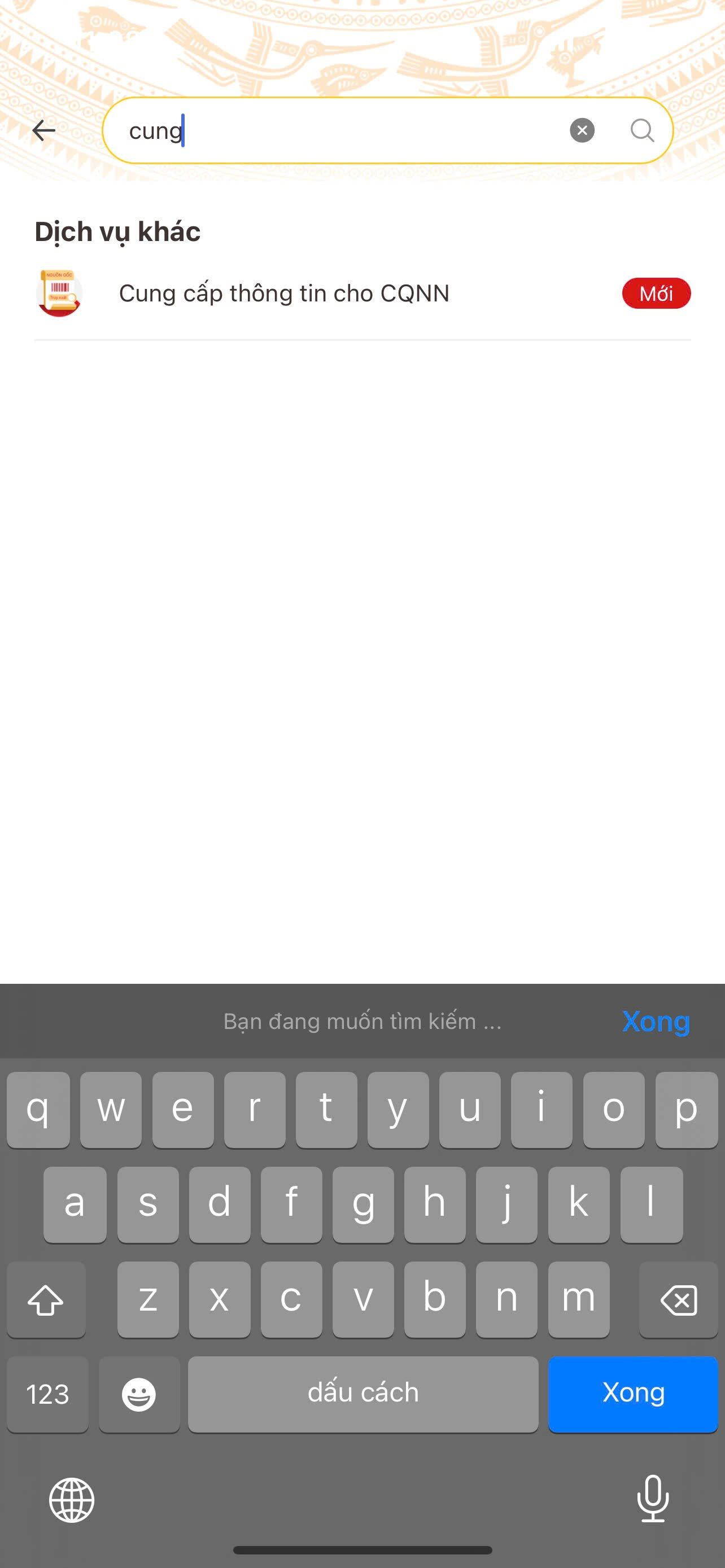 Cách tích hợp sổ đỏ vào ứng dụng VNeID nhanh chóng, đơn giản- Ảnh 2.