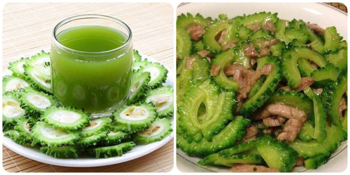 Ai không nên ăn mướp đắng?- Ảnh 1.