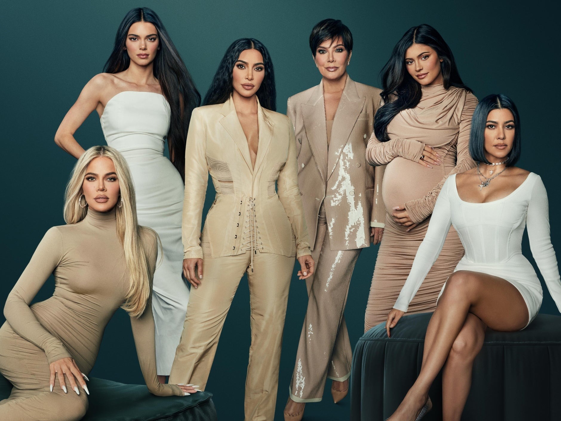 Cảnh sát đột kích tiệc sinh nhật hoành tráng nhất Hollywood của "bà trùm đế chế Kardashian"- Ảnh 9.