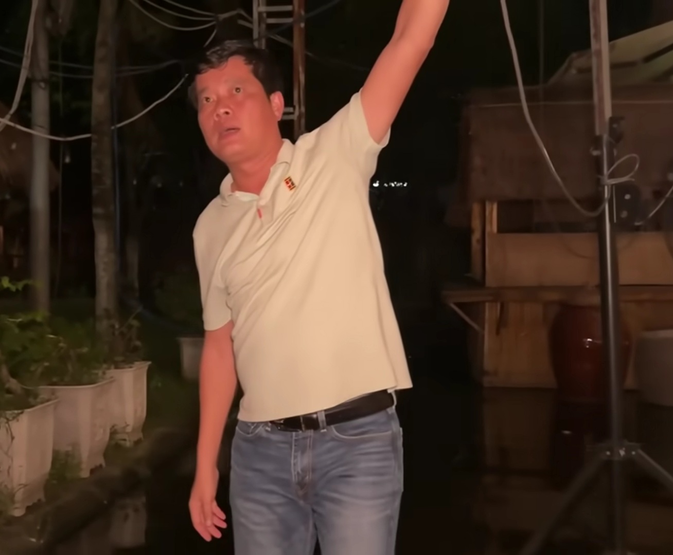 Ông trùm thứ 2 của Điền Quân phải tạm đóng cửa kinh doanh, lí do xót xa- Ảnh 3.