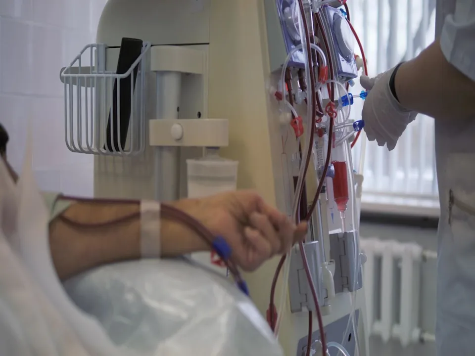 Mỗi năm có 1.5 triệu người chết vì căn bệnh này, người Việt mắc ngày càng nhiều- Ảnh 1.