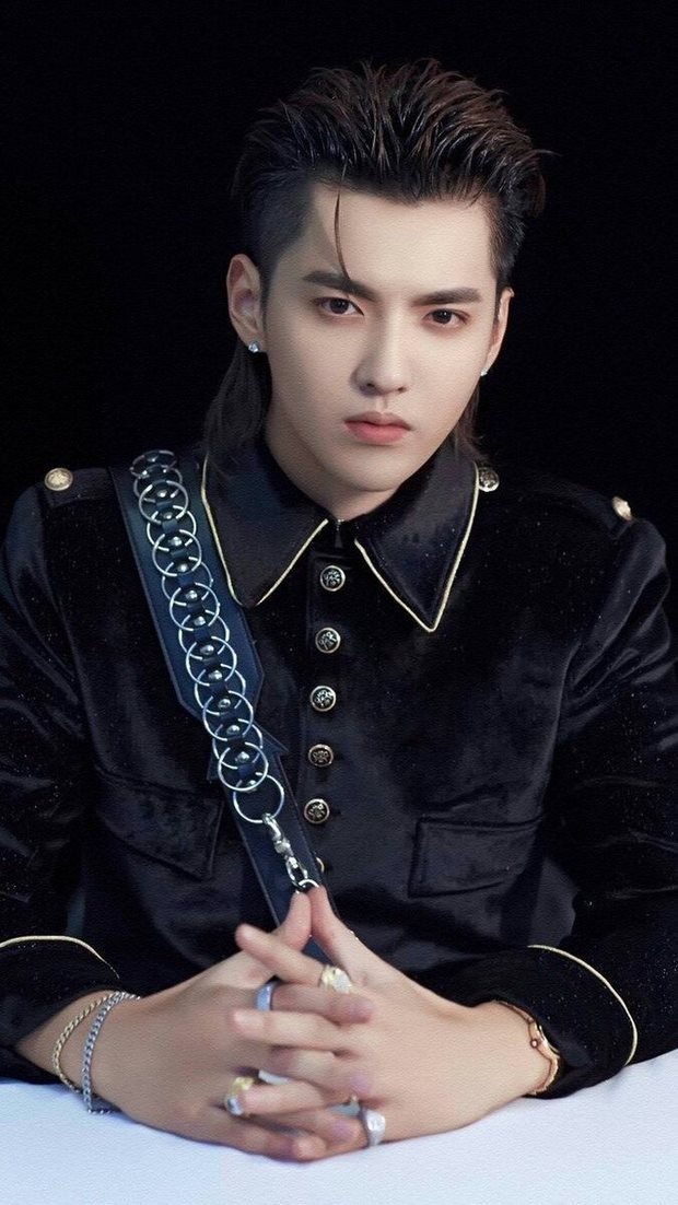 Rầm rộ tin đồn Ngô Diệc Phàm tử vong trong tù- Ảnh 3. Rầm rộ tin đồn Ngô Diệc Phàm tử vong trong tù- Ảnh 3.