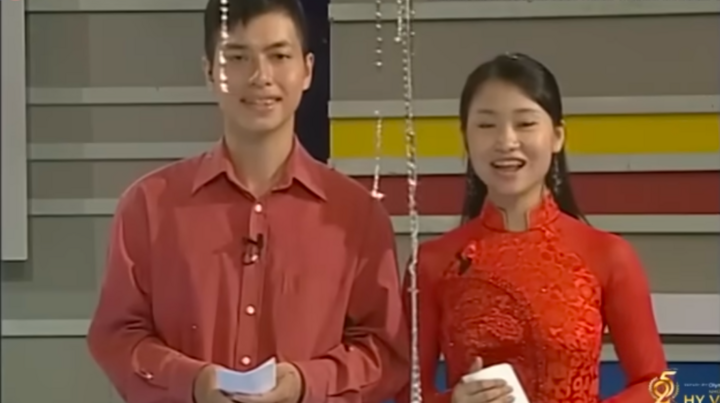 Nam MC Olympia được yêu thích bất ngờ rời VTV sau một mùa dẫn giờ ra sao?- Ảnh 1.