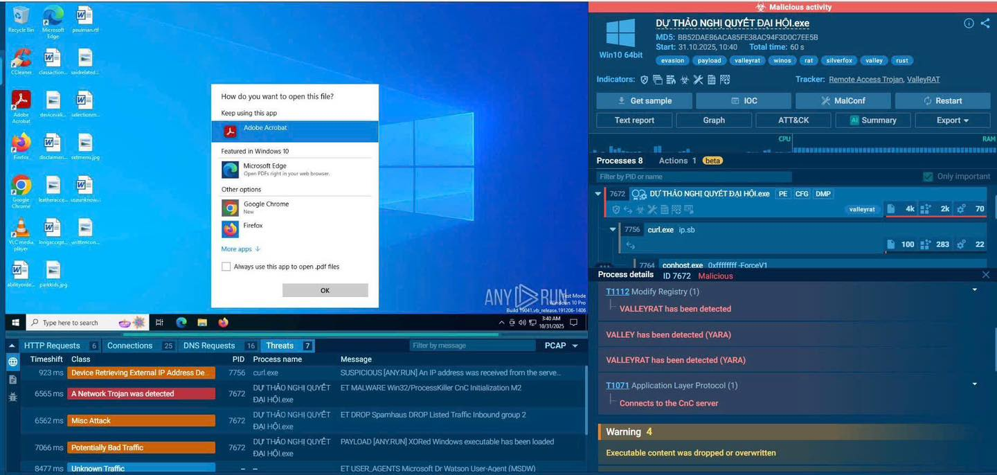 Nhận được tin nhắn này, người dùng Zalo phải xoá ngay nếu không muốn mất tiền trong tài khoản- Ảnh 1.