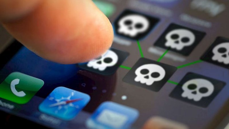 Cảnh báo nóng cho ai dùng điện thoại Samsung: Một bức ảnh có thể khiến điện thoại dính mã độc- Ảnh 2. Cảnh báo nóng cho ai dùng điện thoại Samsung: Một bức ảnh có thể khiến điện thoại dính mã độc- Ảnh 2.