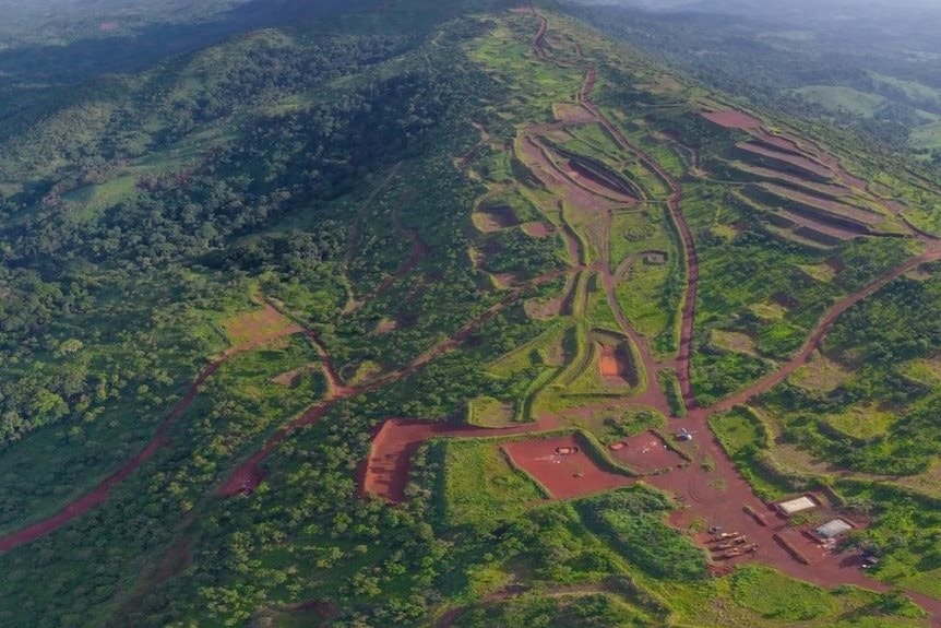 “Sát thủ Pilbara”: Quốc gia BRICS sắp chữa lành “Gót chân Achilles”, xoay chuyển cán cân quyền lực trong ngành công nghiệp do đồng minh của Mỹ dẫn đầu- Ảnh 1.