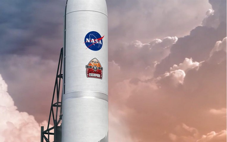 NASA vừa làm điều chưa từng có- Ảnh 1.