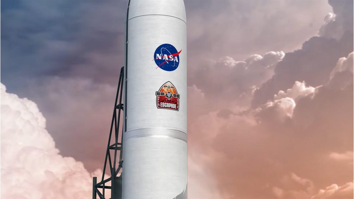 NASA vừa làm điều chưa từng có- Ảnh 2.