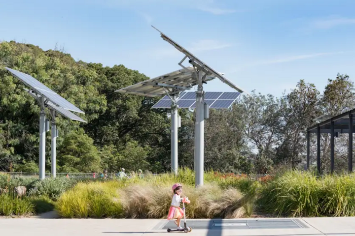 Người dân Úc được cấp điện miễn phí vào năm 2026- Ảnh 1.