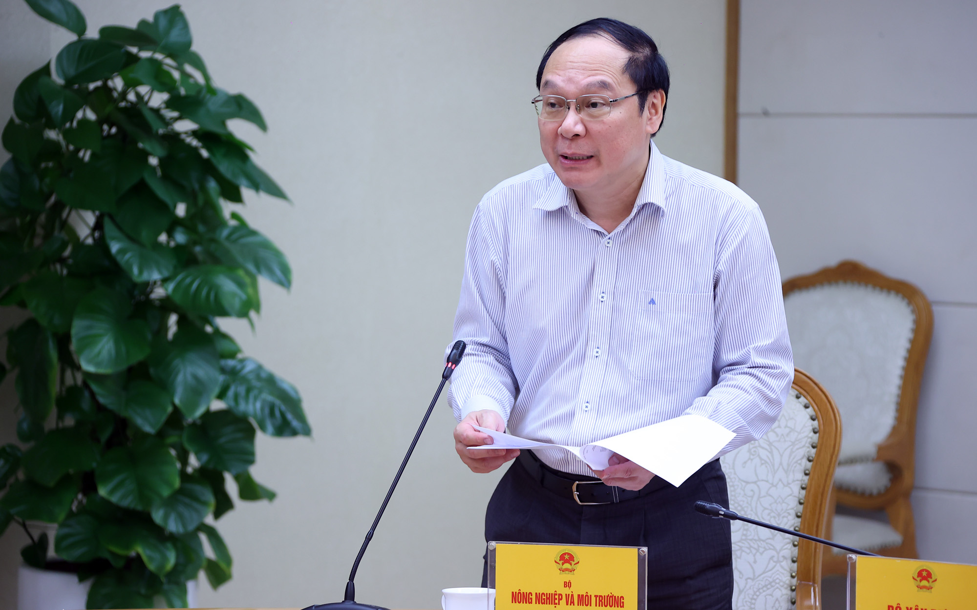 Đề xuất mới liên quan trực tiếp hàng đến hàng triệu ô tô, áp dụng ngay năm sau- Ảnh 1.