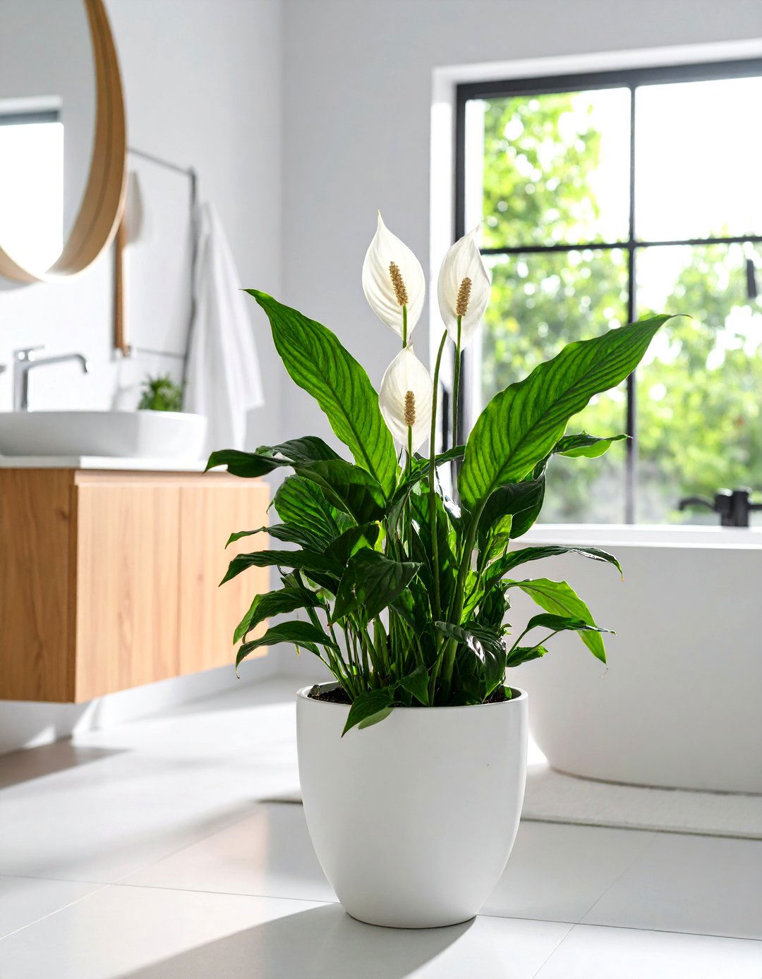 Khuyên bạn trồng ngay 3 loại cây này: Hút tiền như nam châm, kéo tài lộc vào nhà không đếm xuể còn dễ chăm sóc- Ảnh 2.