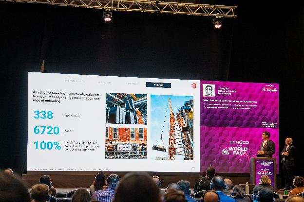 Thương hiệu Việt vươn tầm quốc tế, BM Windows góp mặt tại diễn đàn toàn cầu ở London- Ảnh 2.