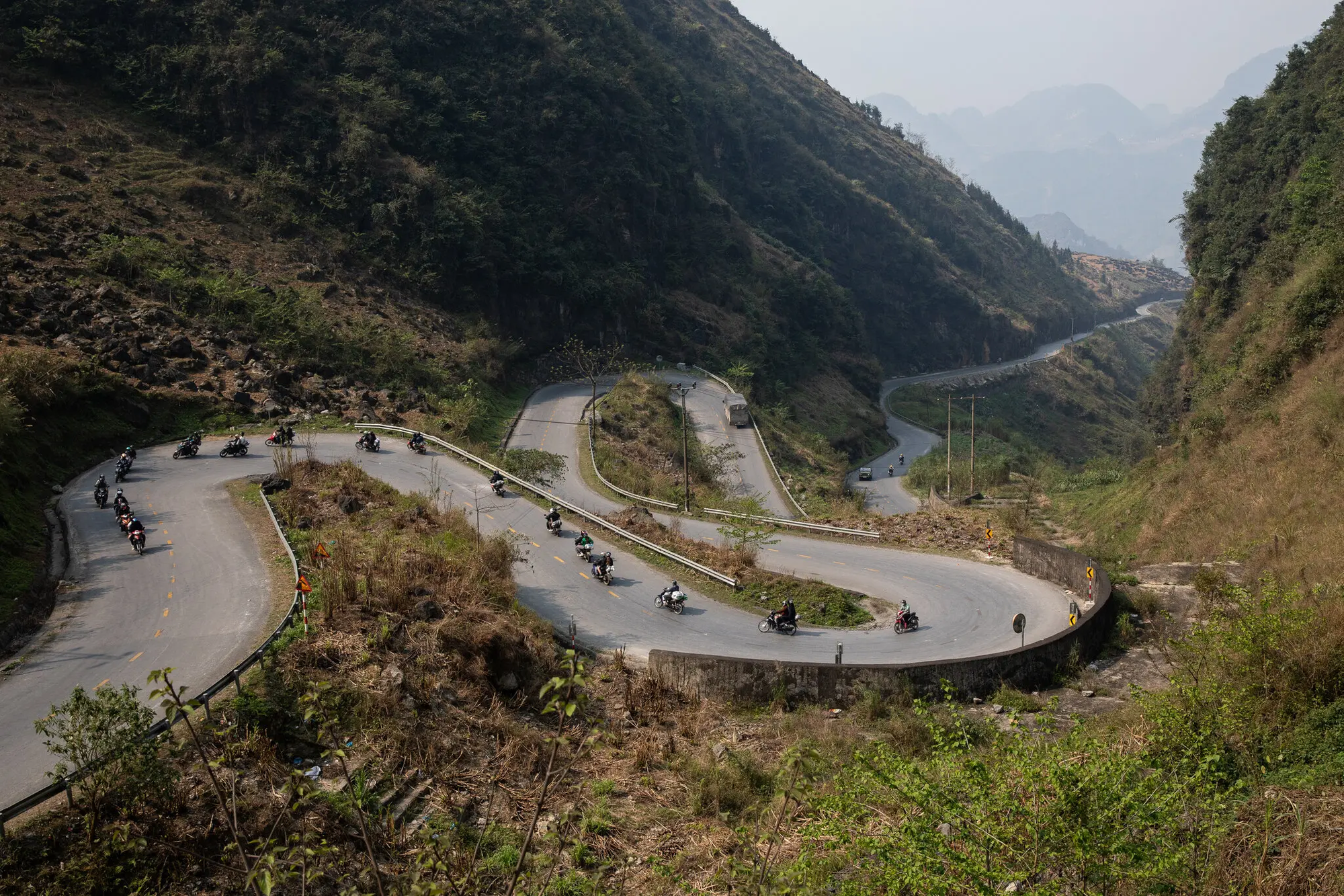 1 địa phương của Việt Nam khiến khách Tây đi 1 lần nhớ tới già: “Tưởng sang thế giới khác”- Ảnh 1.