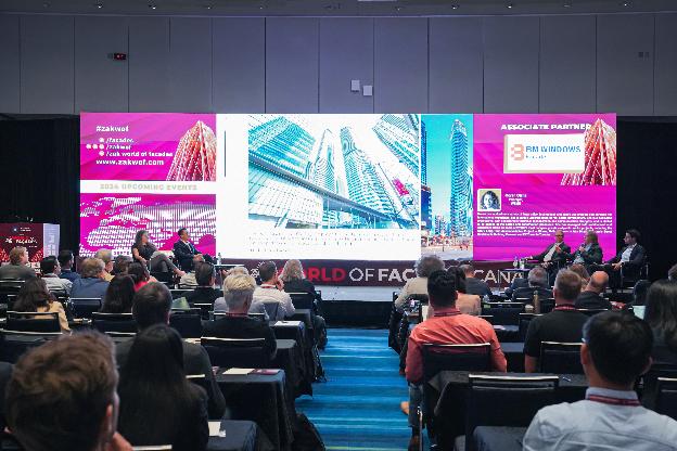 Thương hiệu Việt vươn tầm quốc tế, BM Windows góp mặt tại diễn đàn toàn cầu ở London- Ảnh 4.