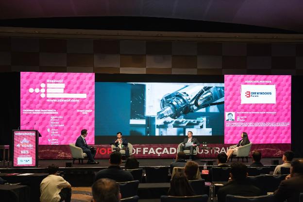 Thương hiệu Việt vươn tầm quốc tế, BM Windows góp mặt tại diễn đàn toàn cầu ở London- Ảnh 5.