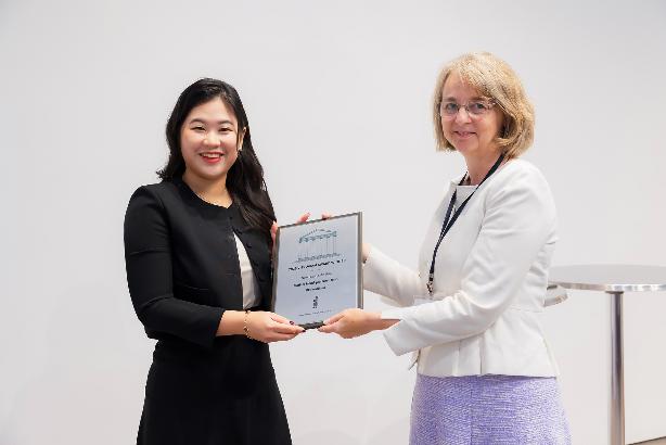 Thương hiệu Việt vươn tầm quốc tế, BM Windows góp mặt tại diễn đàn toàn cầu ở London- Ảnh 6.