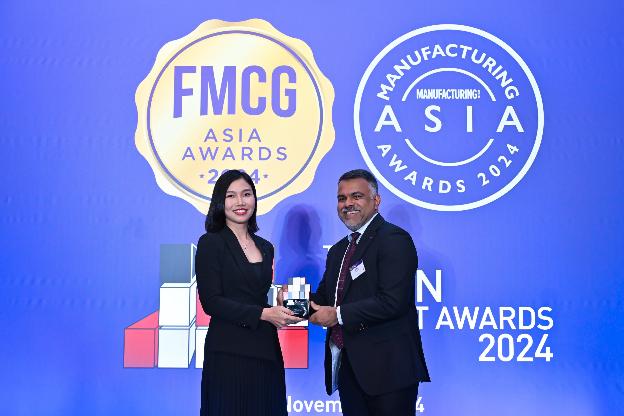 Thương hiệu Việt vươn tầm quốc tế, BM Windows góp mặt tại diễn đàn toàn cầu ở London- Ảnh 7.