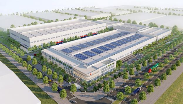 Thương hiệu Việt vươn tầm quốc tế, BM Windows góp mặt tại diễn đàn toàn cầu ở London- Ảnh 8.