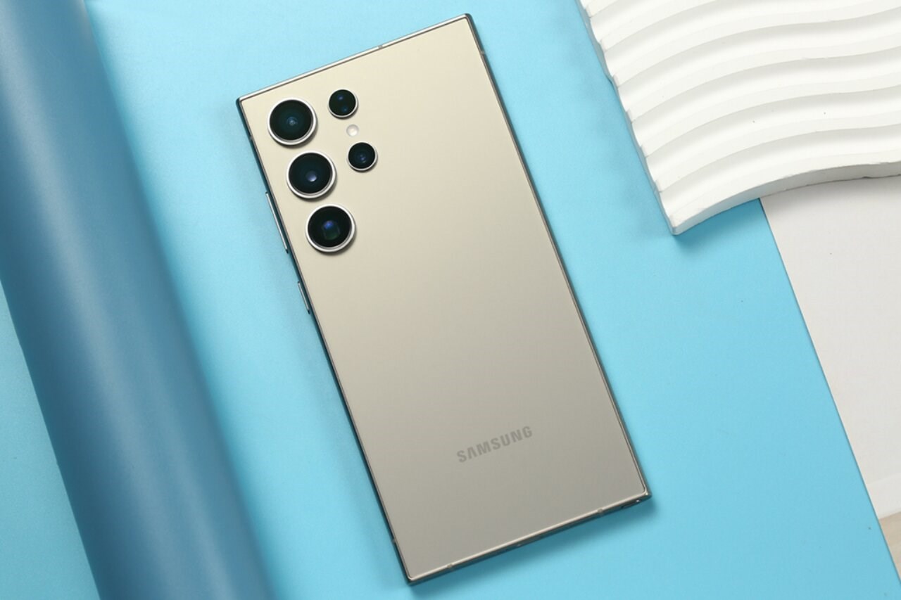 Cảnh báo nóng cho ai dùng điện thoại Samsung: Một bức ảnh có thể khiến điện thoại dính mã độc- Ảnh 1. Cảnh báo nóng cho ai dùng điện thoại Samsung: Một bức ảnh có thể khiến điện thoại dính mã độc- Ảnh 1.