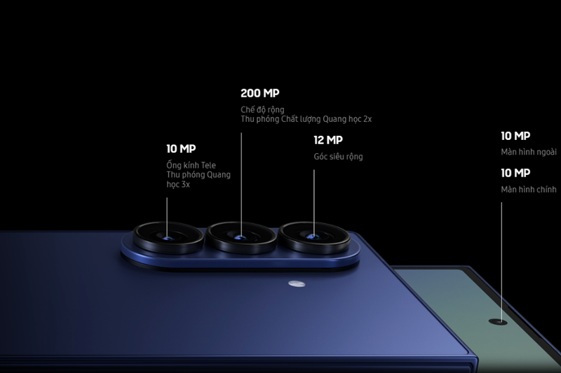 Chiếc điện thoại sang - xịn - mịn giảm giá sâu sau 4 tháng lên kệ- Ảnh 5.