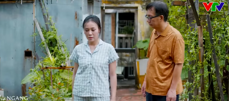 Người duy nhất át vía Phương Oanh- Ảnh 3. Người duy nhất át vía Phương Oanh- Ảnh 3.