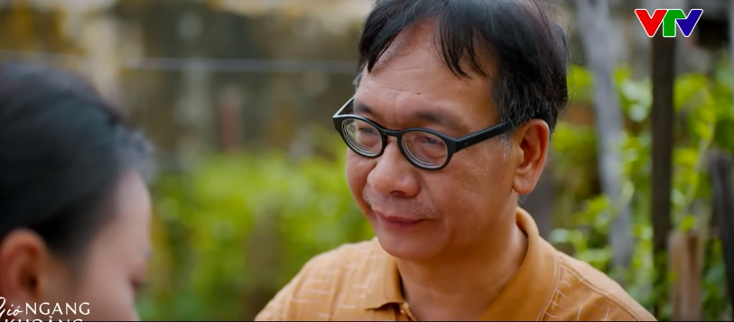 Người duy nhất át vía Phương Oanh- Ảnh 2. Người duy nhất át vía Phương Oanh- Ảnh 2.