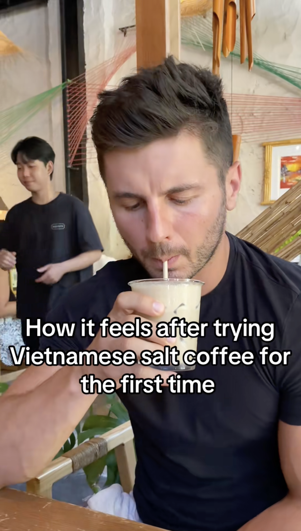 Tình trạng “đáng báo động” của khách Tây khi thử đặc sản Việt Nam- Ảnh 2. Tình trạng “đáng báo động” của khách Tây khi thử đặc sản Việt Nam- Ảnh 2.