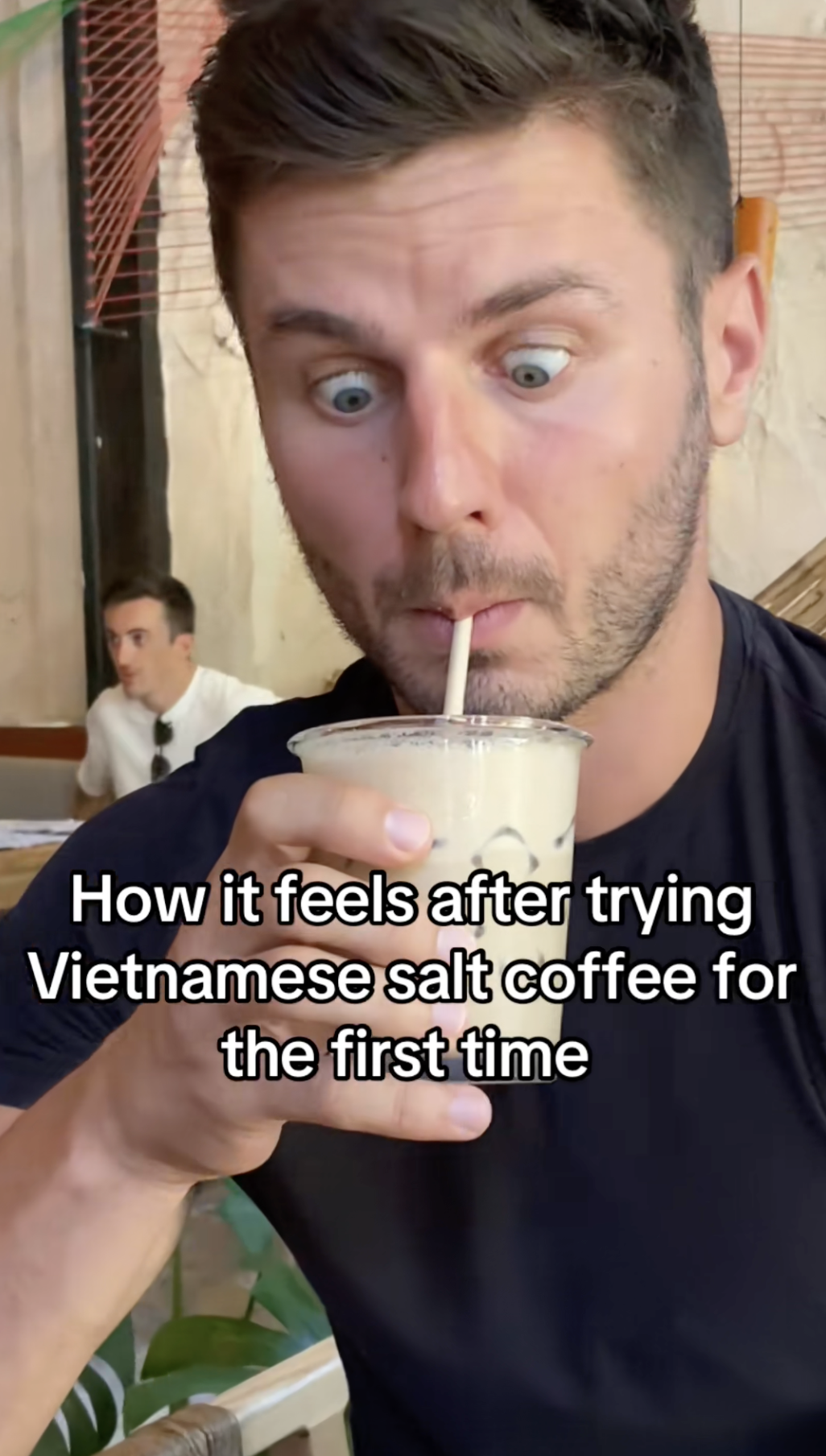 Tình trạng “đáng báo động” của khách Tây khi thử đặc sản Việt Nam- Ảnh 3. Tình trạng “đáng báo động” của khách Tây khi thử đặc sản Việt Nam- Ảnh 3.