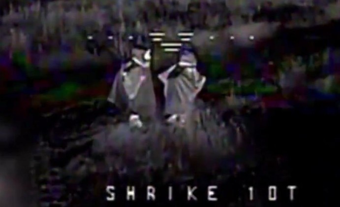 L&iacute;nh Nga che mắt uav trinh s&aacute;t, b&ograve; xuy&ecirc;n đ&ecirc;m &aacute;p s&aacute;t ph&ograve;ng tuyến Ukraine: Sức mạnh b&iacute; ẩn đến từ 1 chiếc &aacute;o- Ảnh 1.