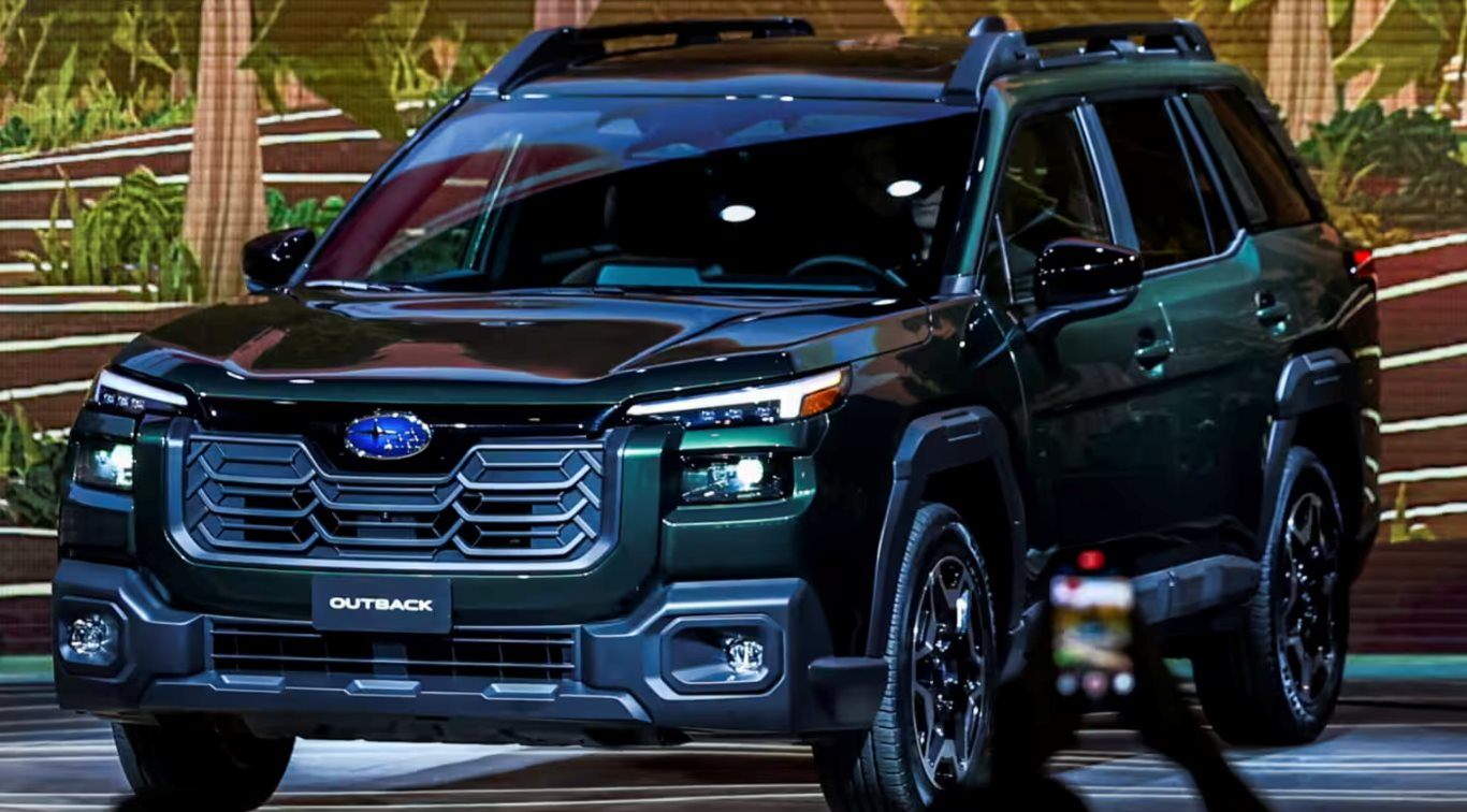 Thêm 1 hãng ô tô từ bỏ giấc mơ xe điện, quay về làm hybrid- Ảnh 2.