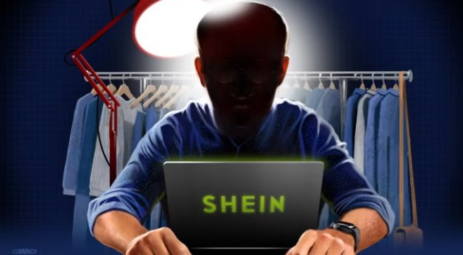 Chân dung nhà sáng lập bí ẩn của Shein: Là chủ đế chế thời trang 100 tỷ USD nhưng nhân viên cũng không biết mặt, 10 năm không dùng mạng xã hội- Ảnh 1.