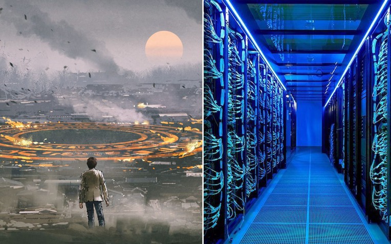 Siêu máy tính cảnh báo 'kịch bản ác mộng': 27% loài trên Trái Đất có thể biến mất vào năm 2100- Ảnh 1.