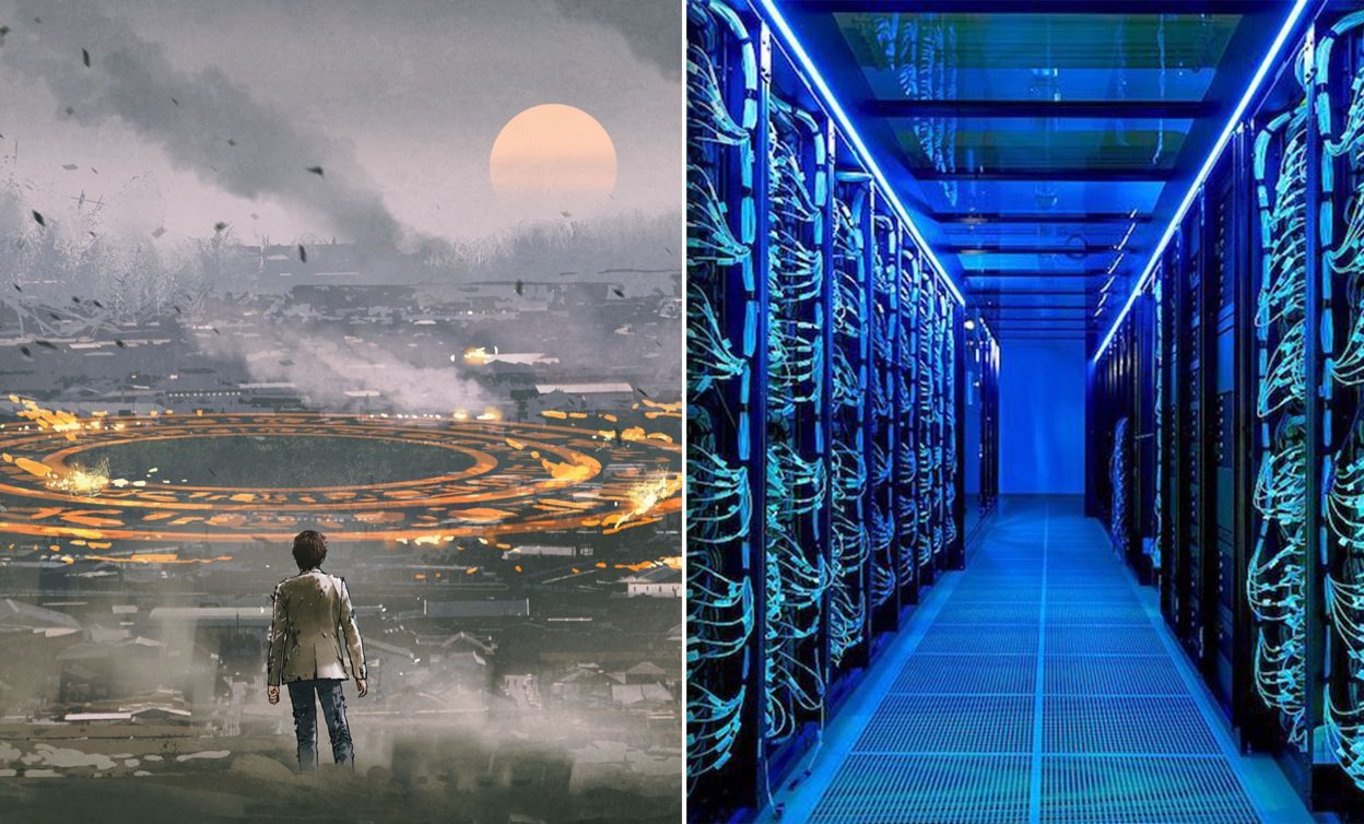 Siêu máy tính cảnh báo 'kịch bản ác mộng': 27% loài trên Trái Đất có thể biến mất vào năm 2100- Ảnh 2.