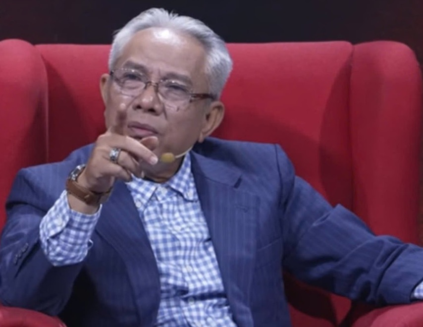 Nghệ sĩ Trung Dân nói thẳng mặt đàn em: "Tôi không biết bạn đem tiếng cười ở đâu"- Ảnh 3.