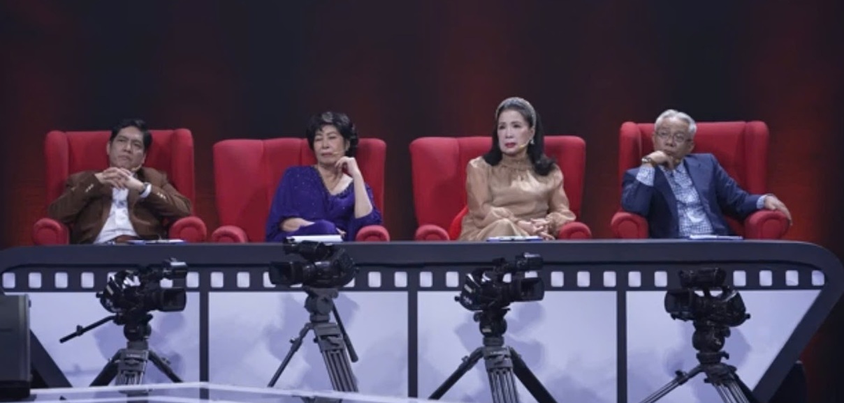 Nghệ sĩ Trung Dân nói thẳng mặt đàn em: "Tôi không biết bạn đem tiếng cười ở đâu"- Ảnh 1.