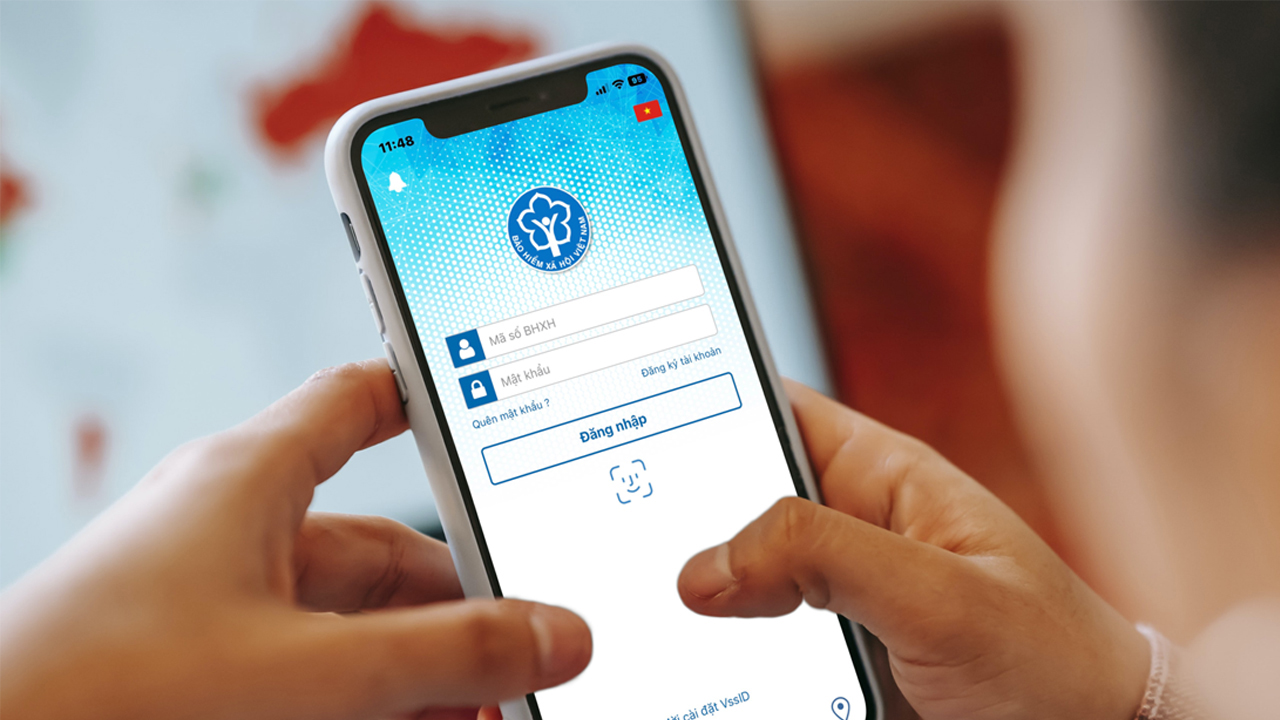 Bảo hiểm xã hội Việt Nam phát thông báo quan trọng tới người dân - Ảnh 1. Bảo hiểm xã hội Việt Nam phát thông báo quan trọng tới người dân - Ảnh 1.