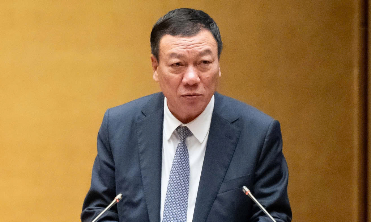 Đề xuất chủ tịch UBND xã tiếp công dân ít nhất 2 ngày trong 1 tháng- Ảnh 1.