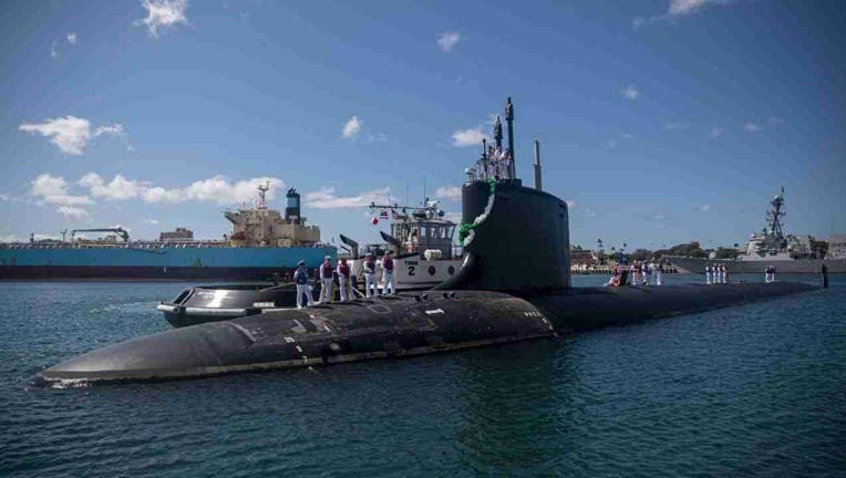 Trân Châu Cảng sắp thành căn cứ siêu vượt âm đầu tiên của Hải quân Mỹ- Ảnh 2.