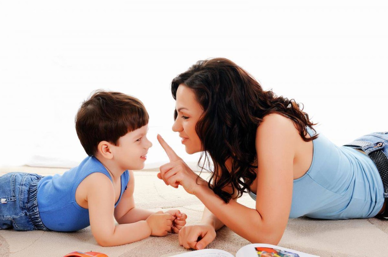 Bất ngờ con thông minh vượt trội nhờ cha mẹ áp dụng 7 thói quen mỗi ngày- Ảnh 2. Bất ngờ con thông minh vượt trội nhờ cha mẹ áp dụng 7 thói quen mỗi ngày- Ảnh 2.