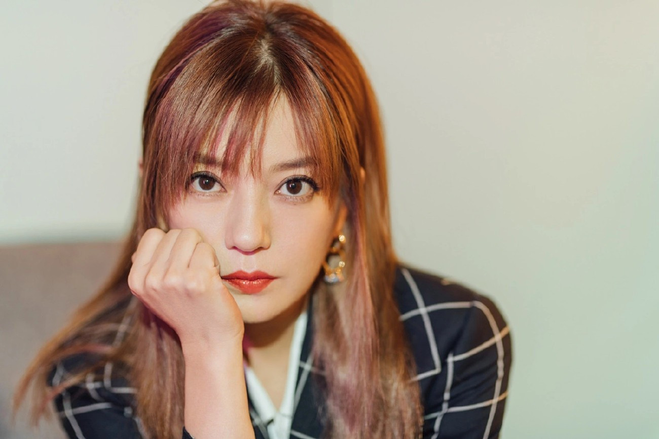 Triệu Vy bị công kích- Ảnh 1.