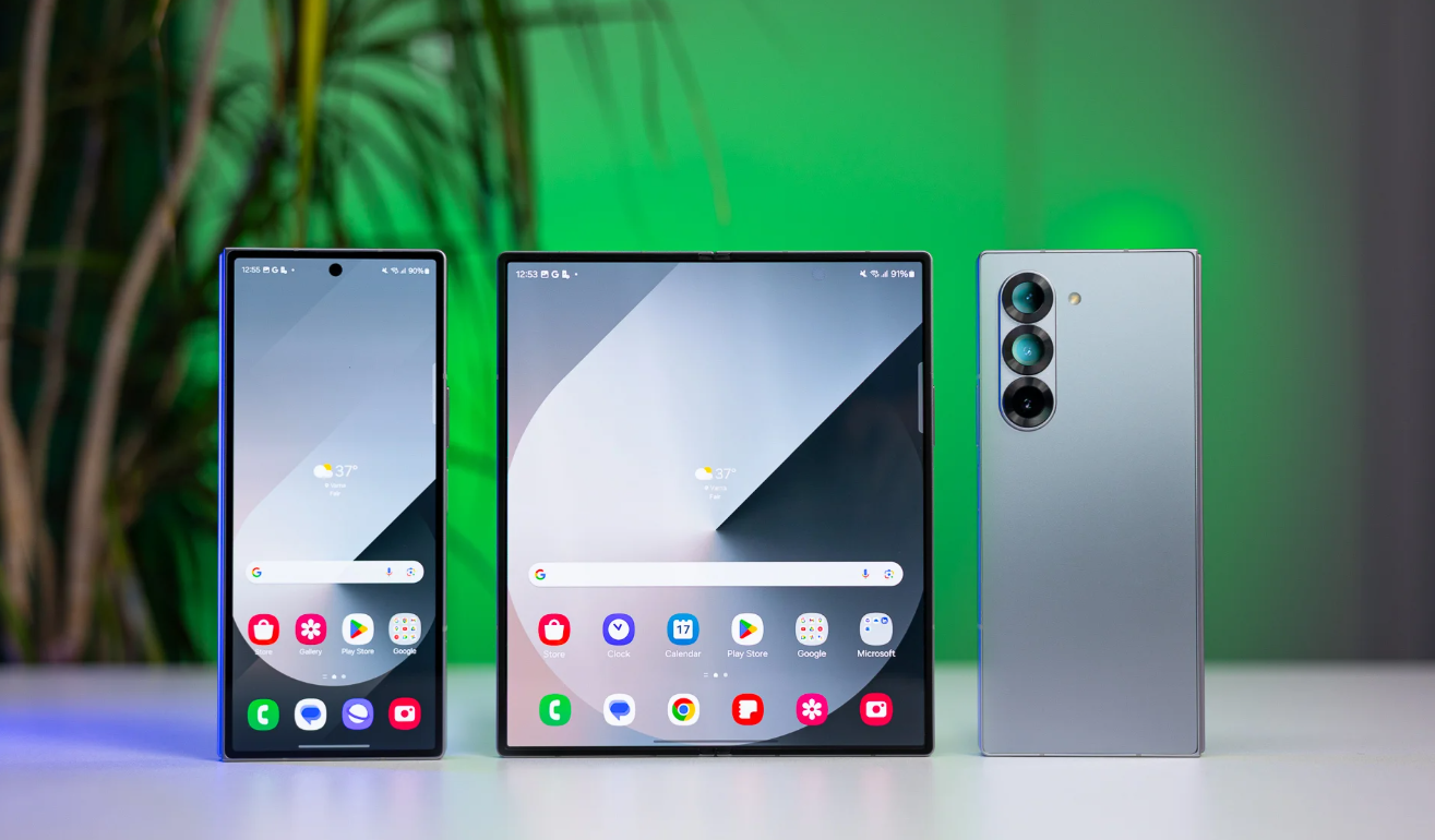 Chiếc điện thoại sang - xịn - mịn giảm giá sâu sau 4 tháng lên kệ- Ảnh 3.