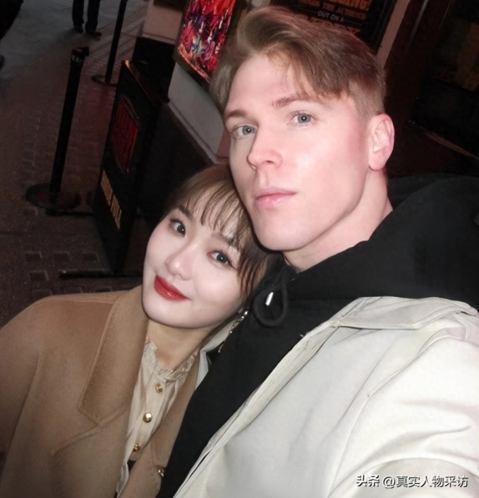 Chi 11 tỷ đi du học, cô gái nên duyên với trai đẹp người Anh, lần đầu ra mắt mẹ chồng tương lai có 1-0-2- Ảnh 2.